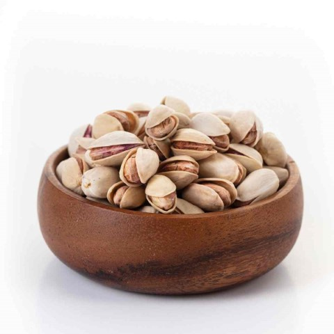 خرید پسته خندان صادراتی + قیمت فروش استثنایی